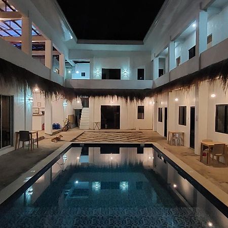 Camotes Hostel Resort Himensulan المظهر الخارجي الصورة