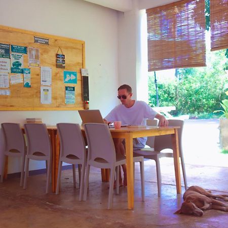 Camotes Hostel Resort Himensulan المظهر الخارجي الصورة