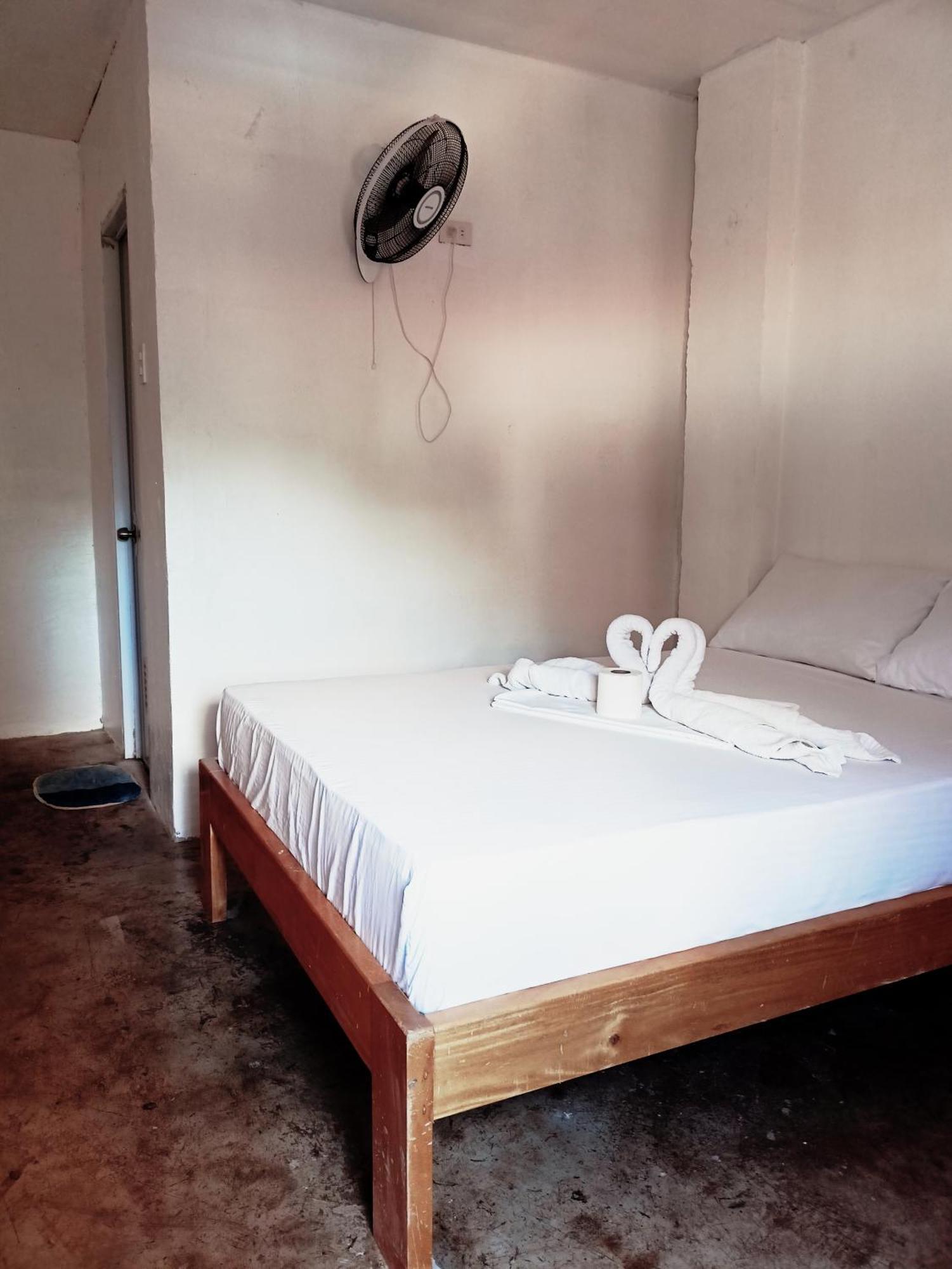 Camotes Hostel Resort Himensulan المظهر الخارجي الصورة