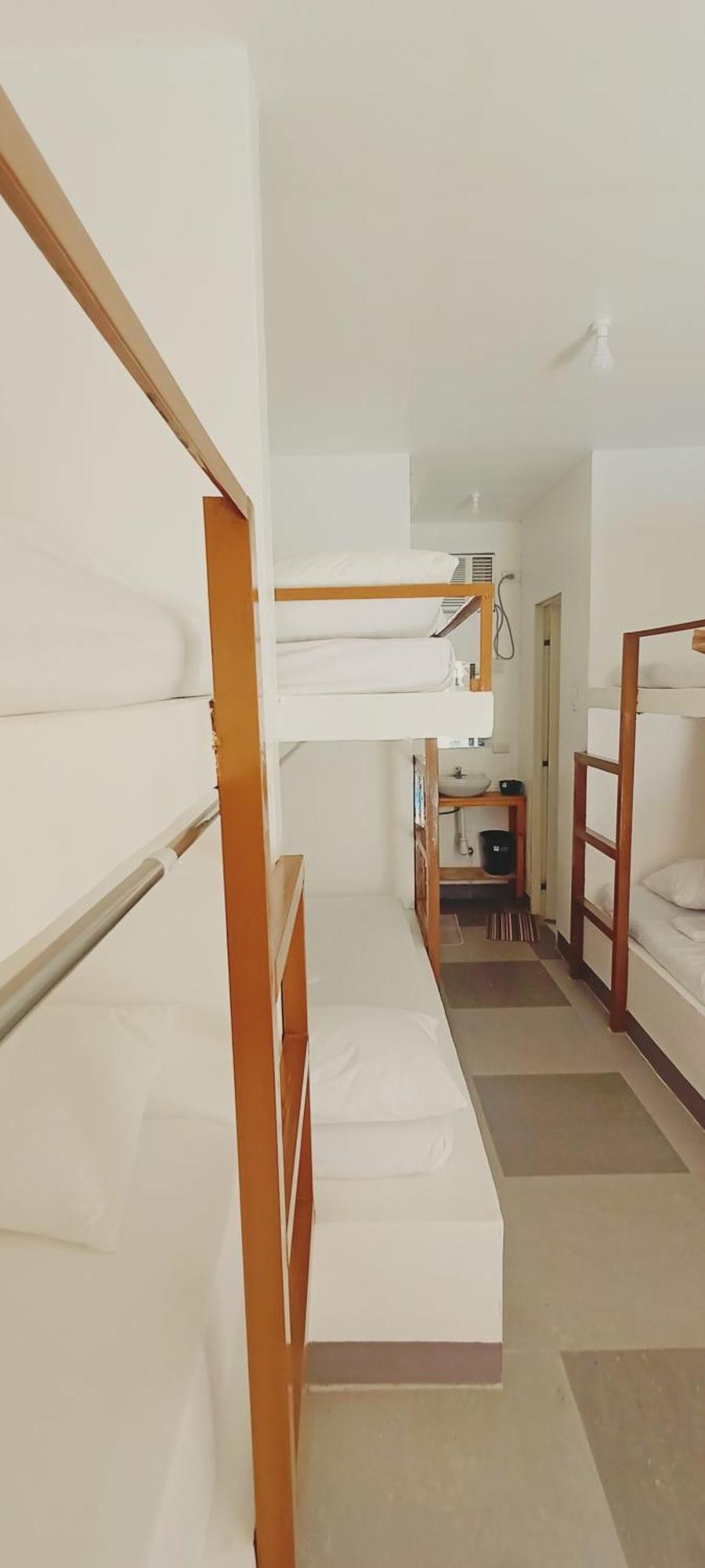 Camotes Hostel Resort Himensulan المظهر الخارجي الصورة