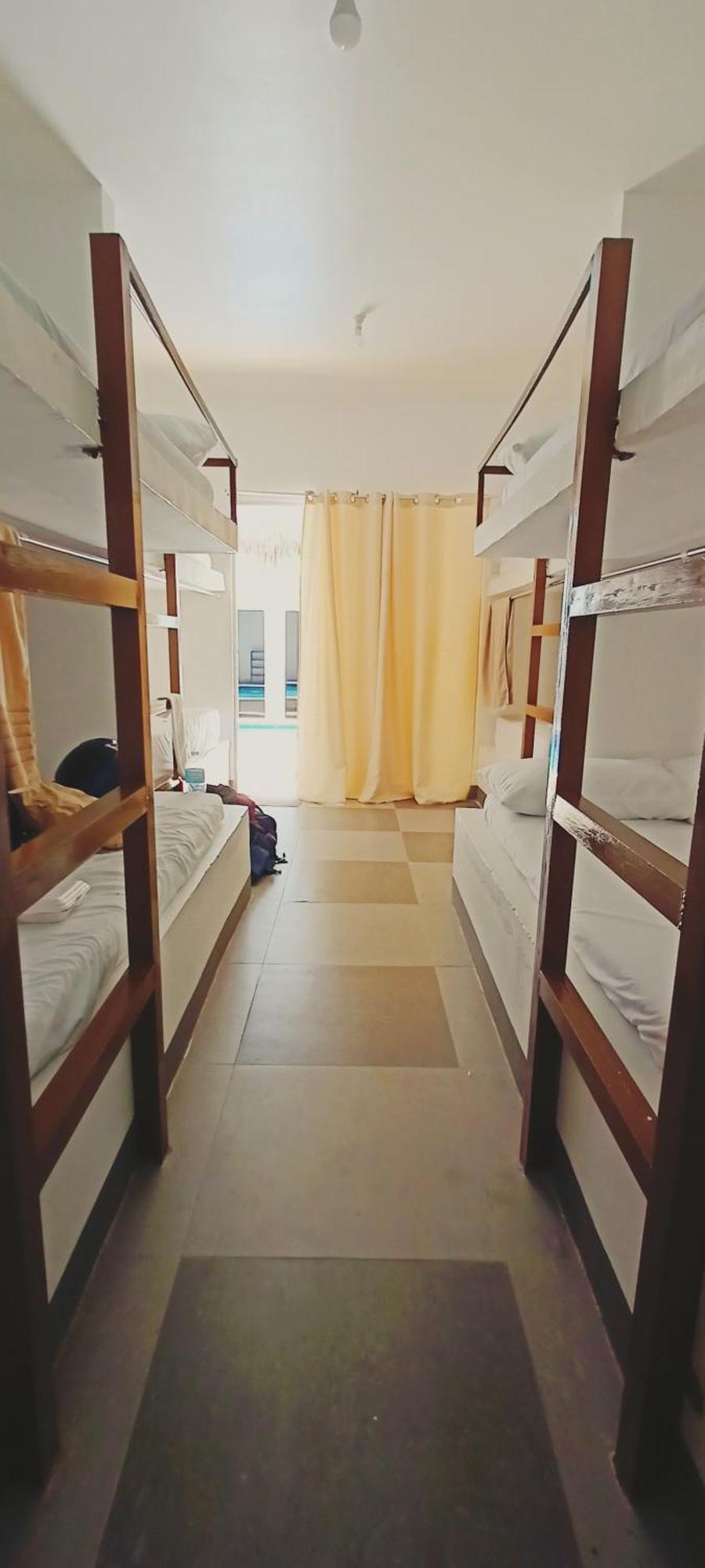 Camotes Hostel Resort Himensulan المظهر الخارجي الصورة