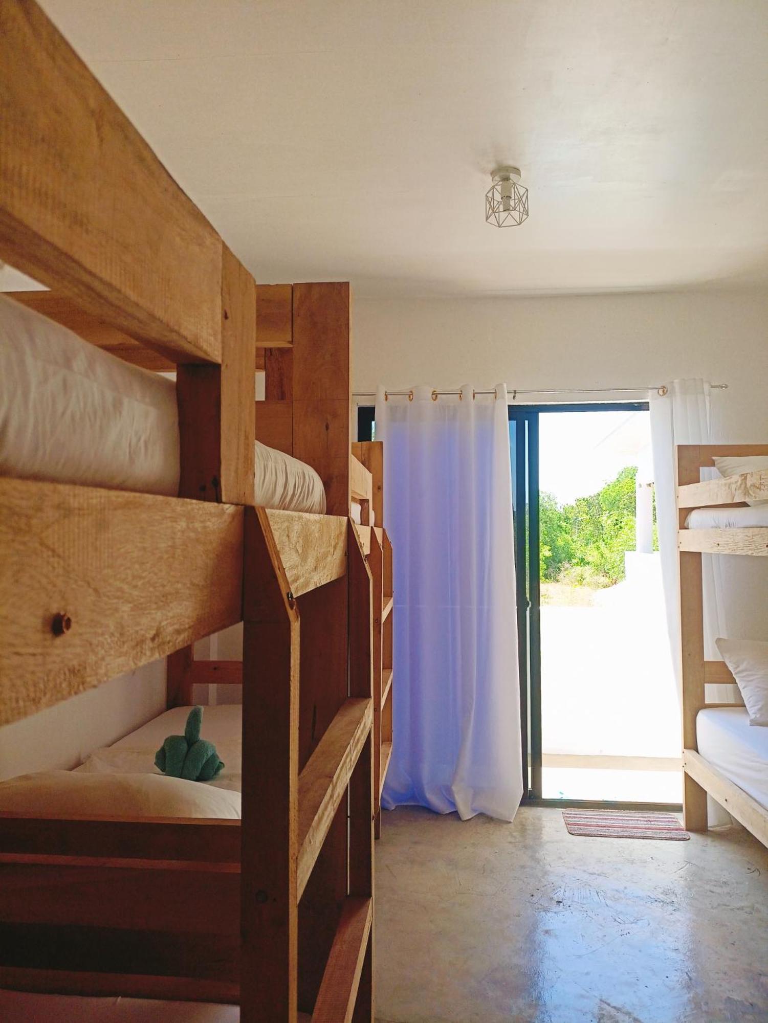 Camotes Hostel Resort Himensulan المظهر الخارجي الصورة