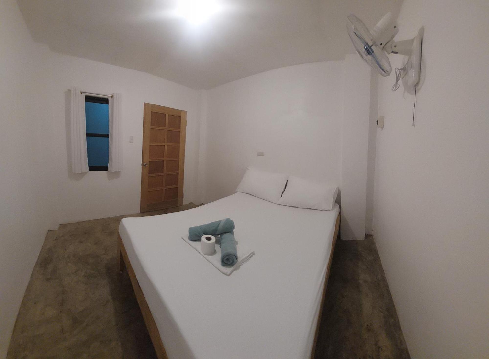Camotes Hostel Resort Himensulan المظهر الخارجي الصورة