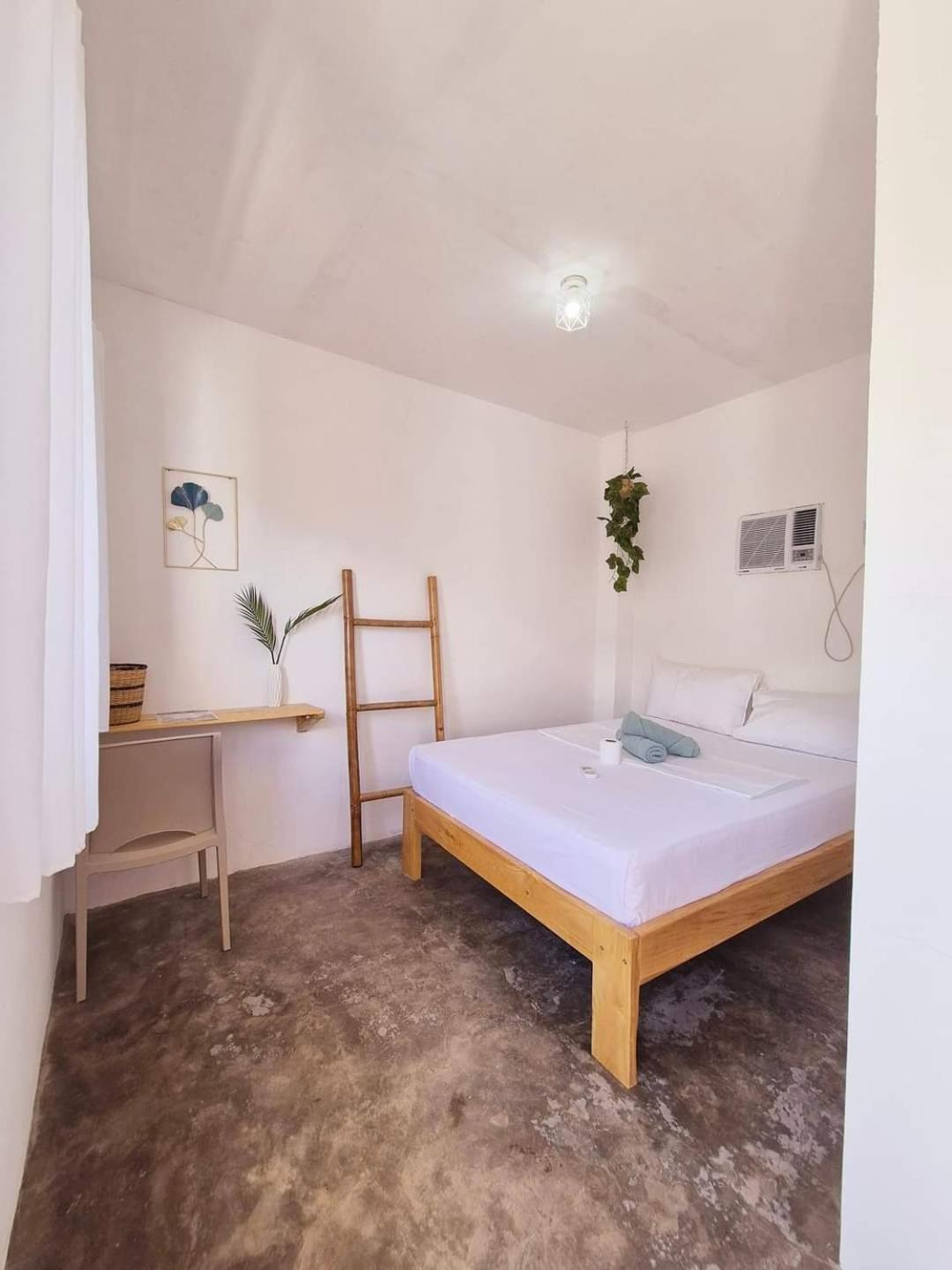 Camotes Hostel Resort Himensulan المظهر الخارجي الصورة