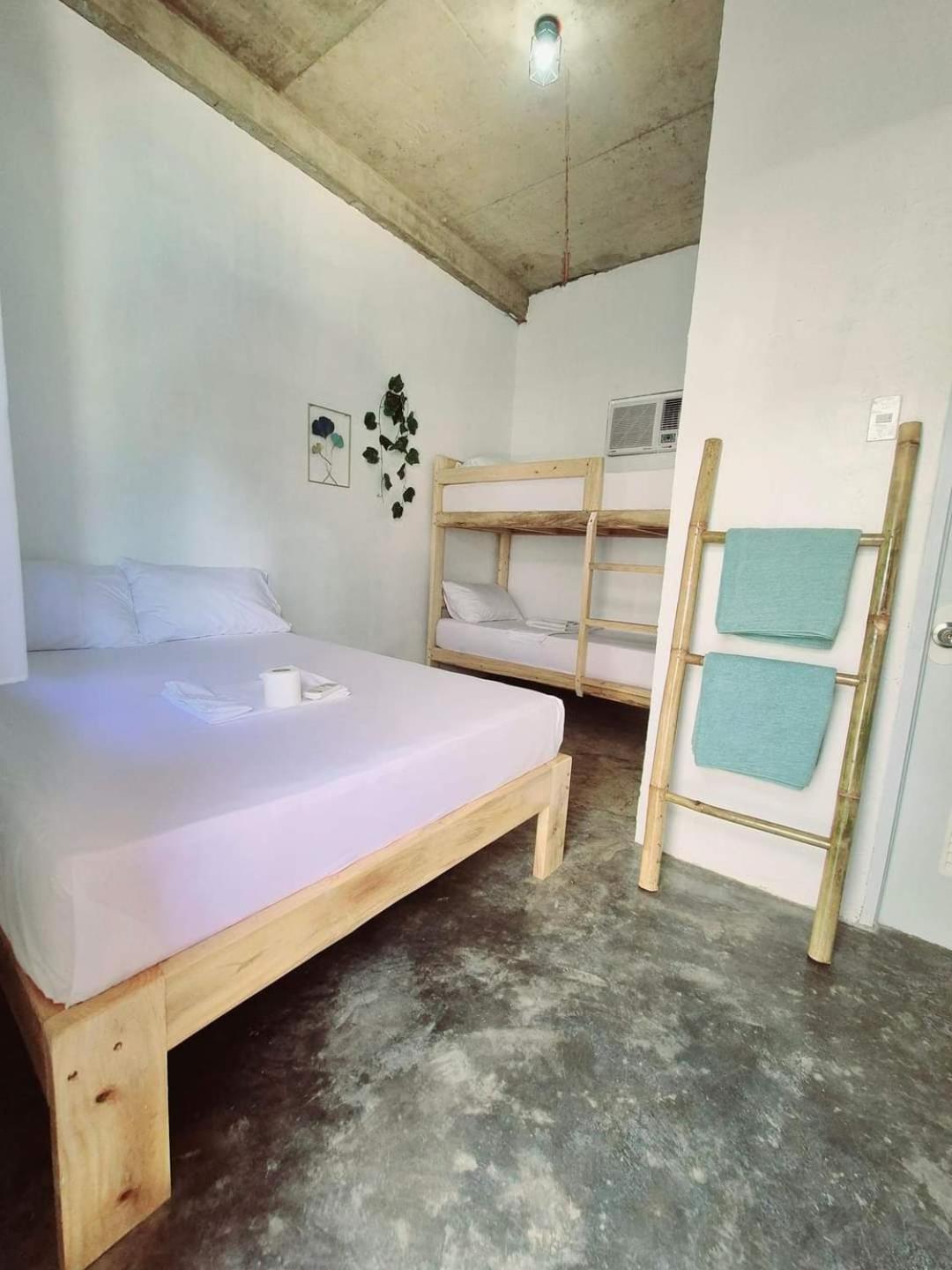 Camotes Hostel Resort Himensulan المظهر الخارجي الصورة