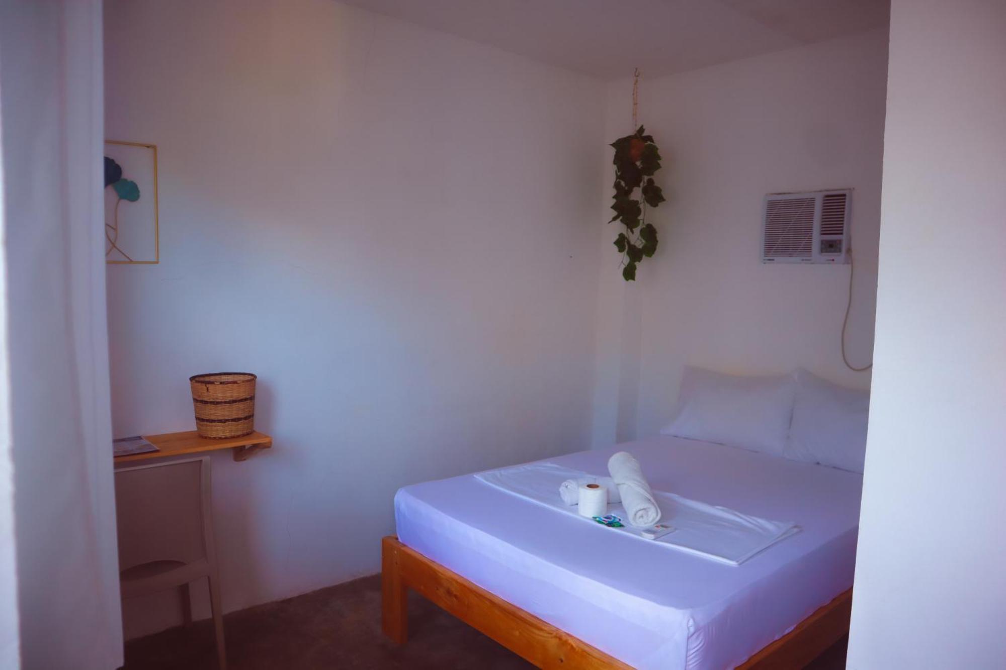 Camotes Hostel Resort Himensulan المظهر الخارجي الصورة